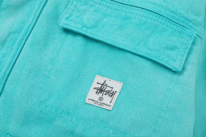 Giacca Stu x Carhartt