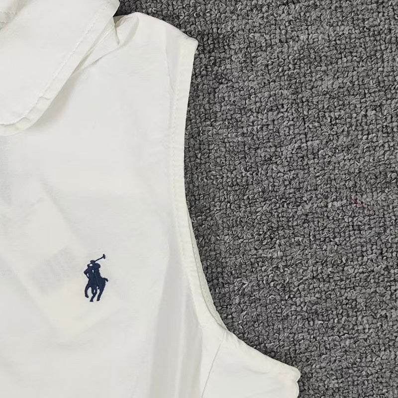 Ralph Lauren Kleid