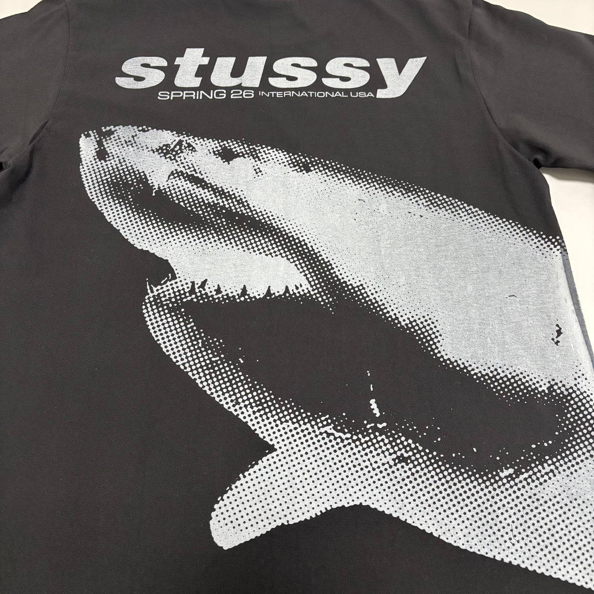Camiseta Stu