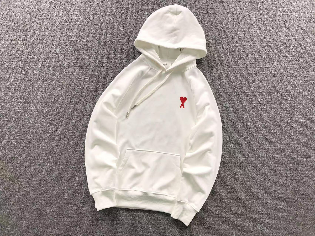 AM1 Kapuzenpullover