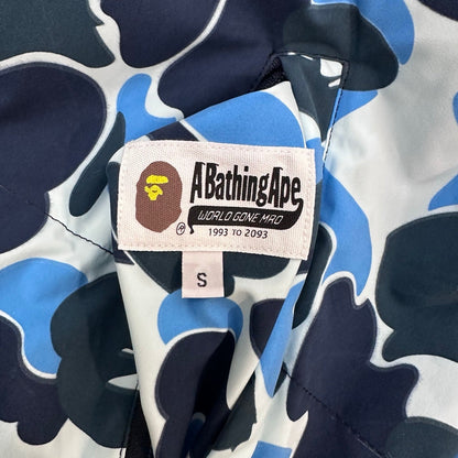 Chaqueta de PA