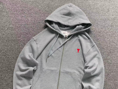 Am1 Kapuzenpullover