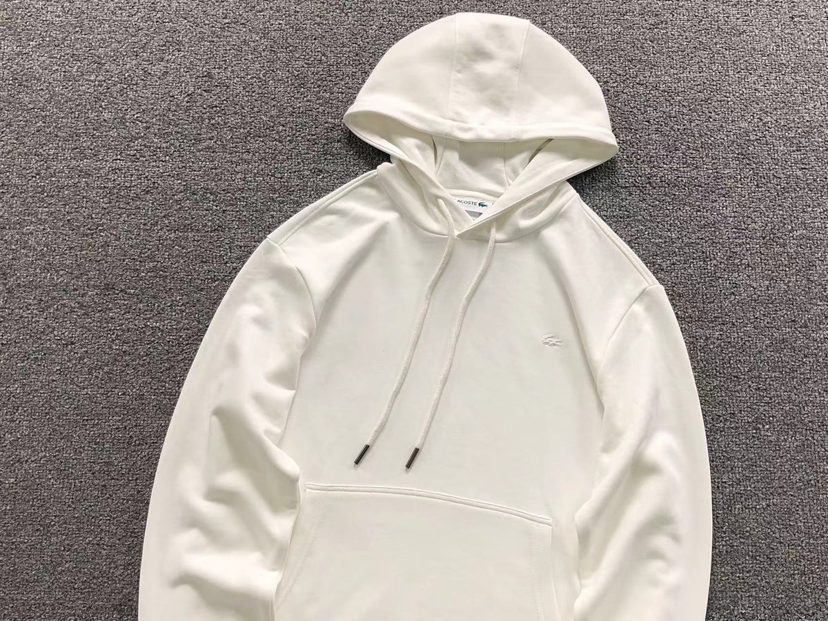 Klassischer Hoodie