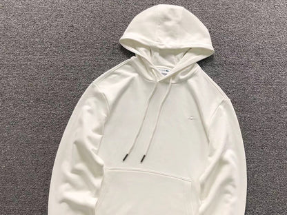 Klassischer Hoodie