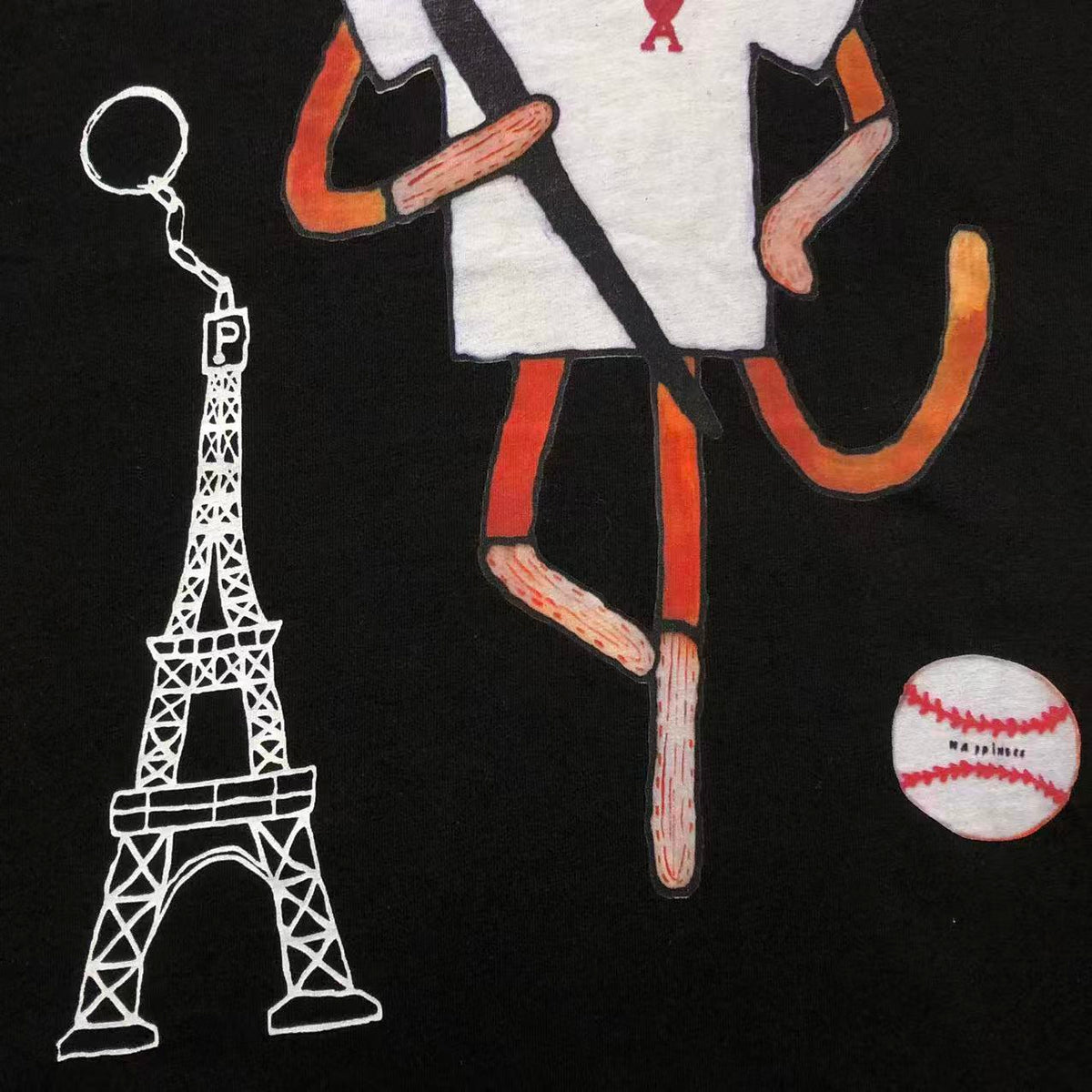 AM1 T-Shirt