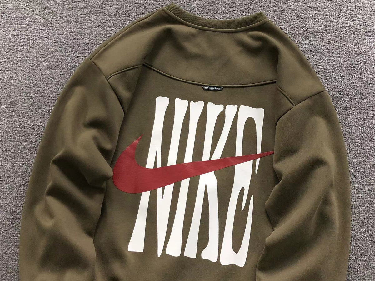 N1K Kapuzenpullover