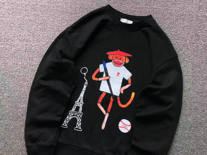 AM1 Kapuzenpullover