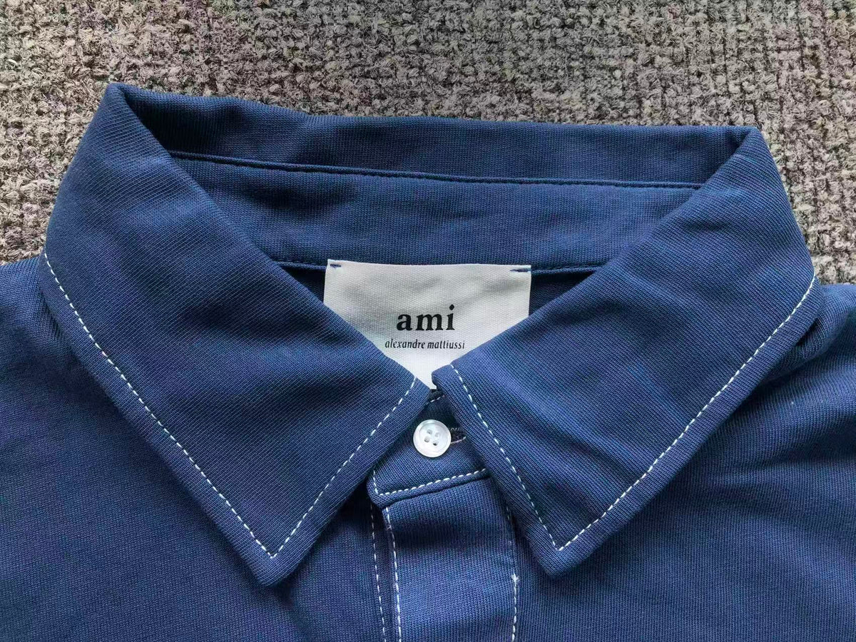 AM1 Langarmshirt