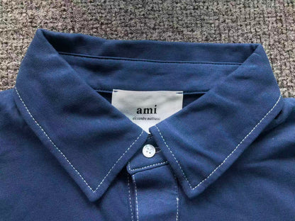 AM1 Langarmshirt