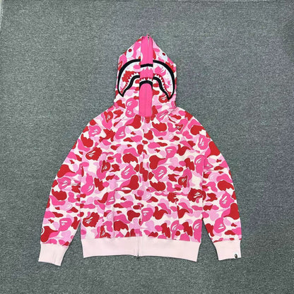 Sudadera con Capucha BP