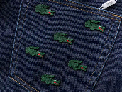 Klassische Hose