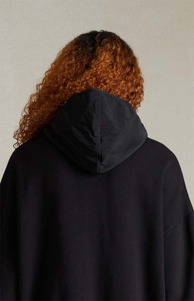 FOG x Essentials Hoodie Nylon PV24