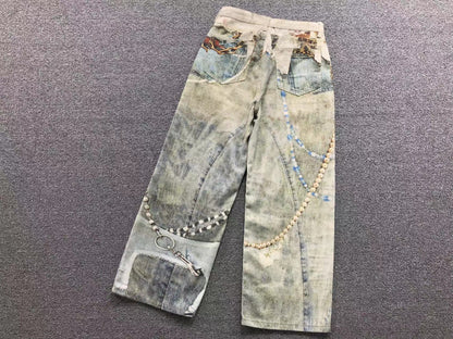 Acne Studios Hose