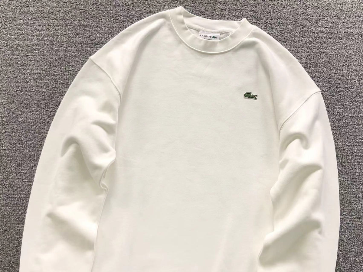Klassischer Hoodie