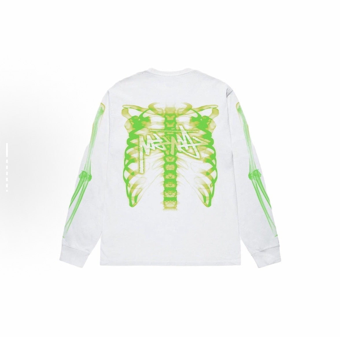 Maglia a maniche lunghe Stu