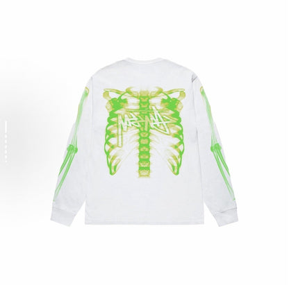 Maglia a maniche lunghe Stu
