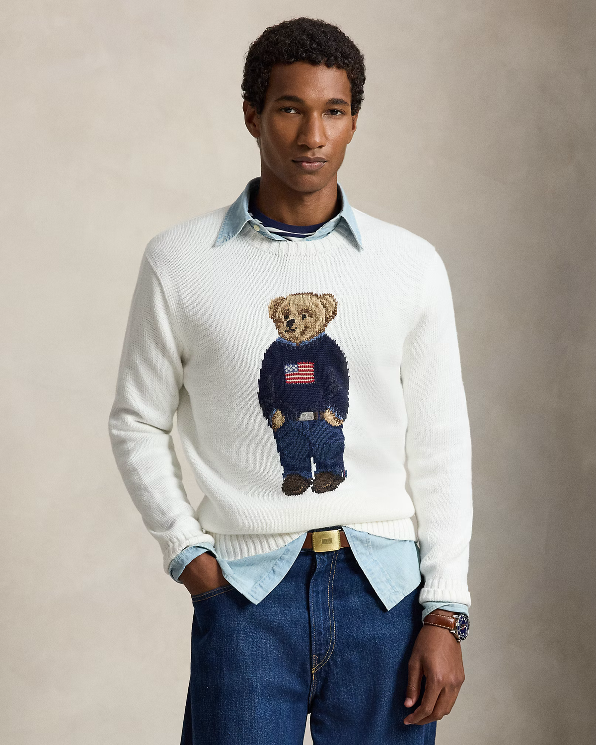 Ralph Lauren Pullover