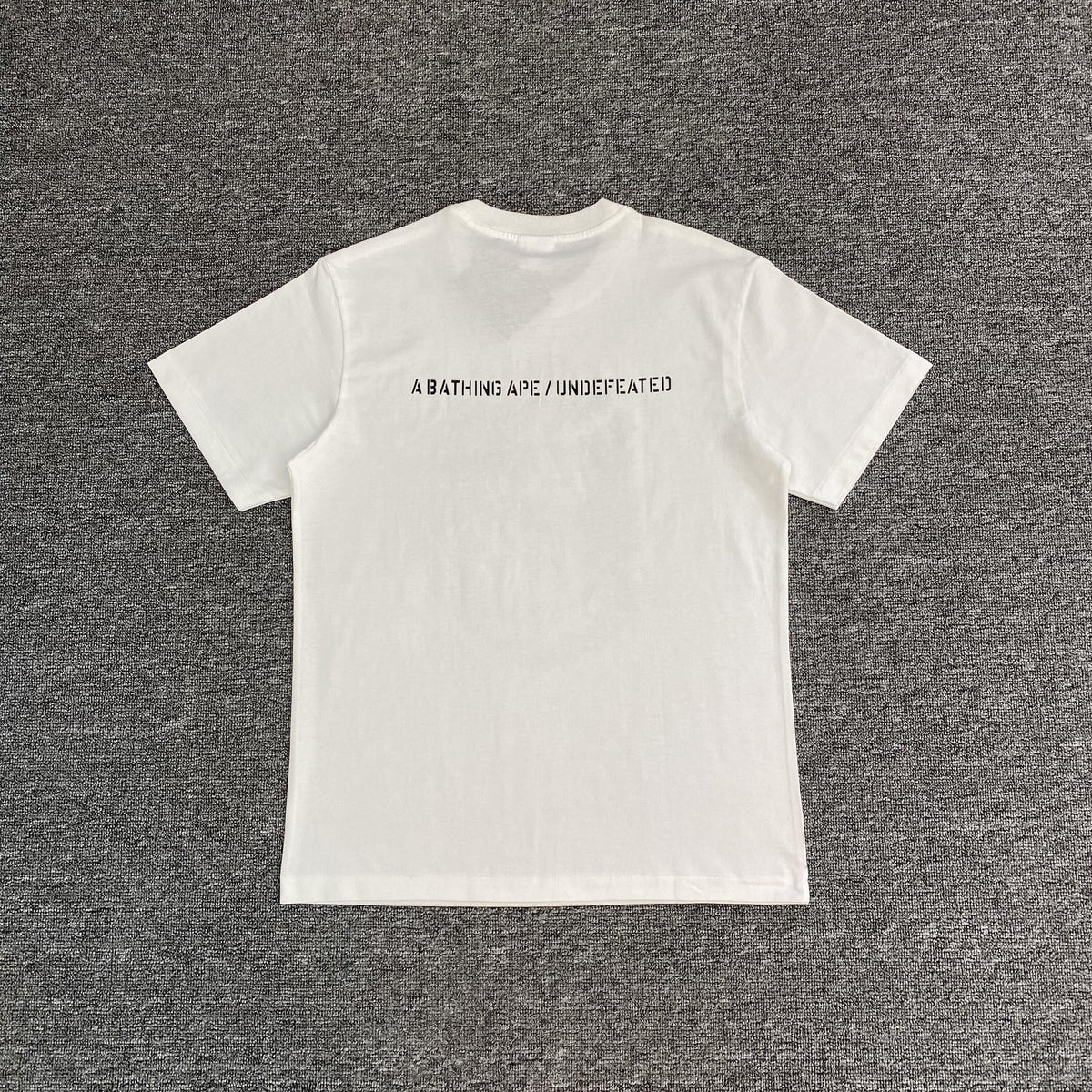 Camiseta Bp