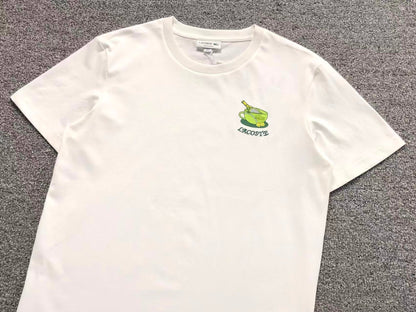 Klassisches T-Shirt