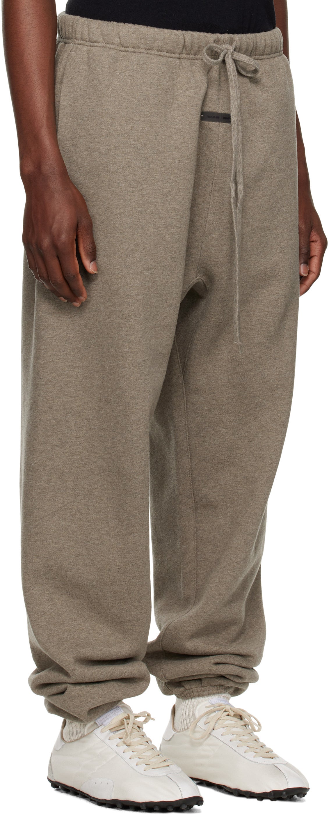 FOG x Essentials Pantalones deportivos 25AS