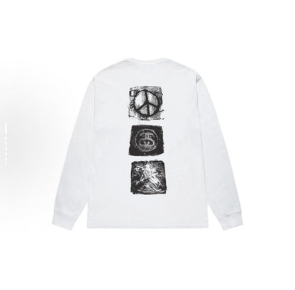 Stu Longsleeve