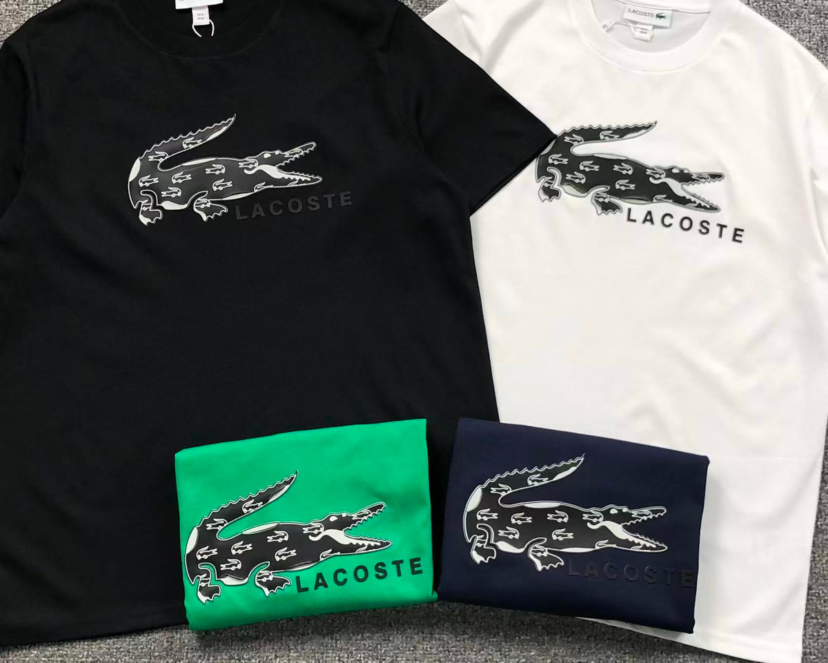 Klassisches T-Shirt
