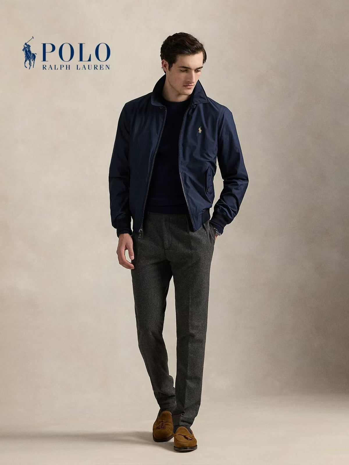 Ralph Lauren Jacke