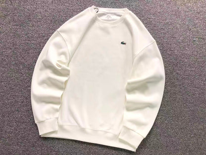 Klassischer Hoodie