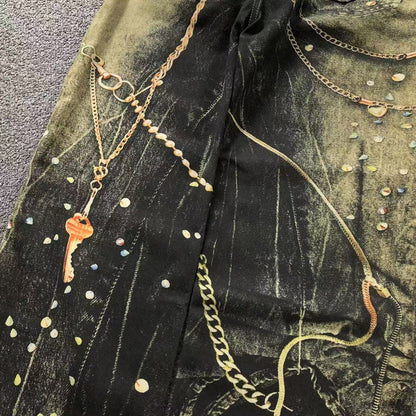 Acne Studios Hose
