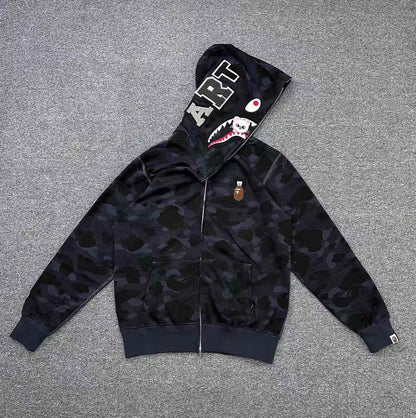 Sudadera con capucha Bp