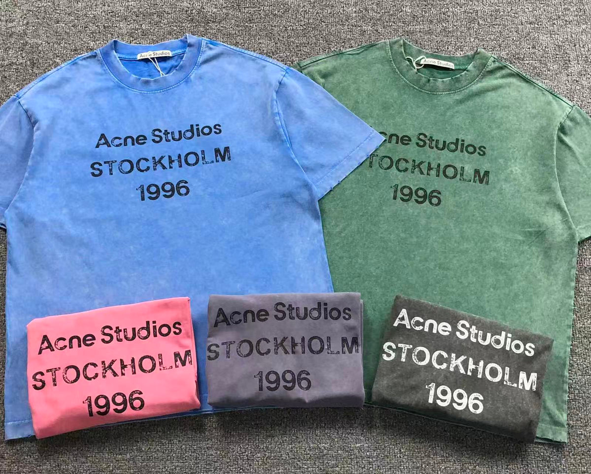 Acne Studios T-Shirt