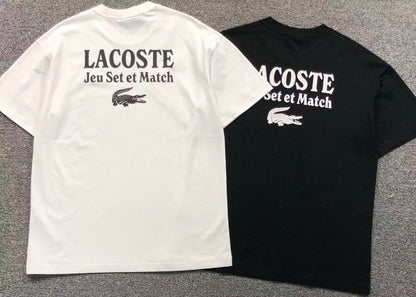 Klassisches T-Shirt