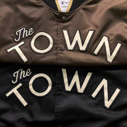 N1K Jacket