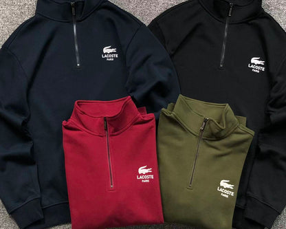 Klassischer Hoodie