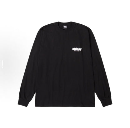 Stu Longsleeve