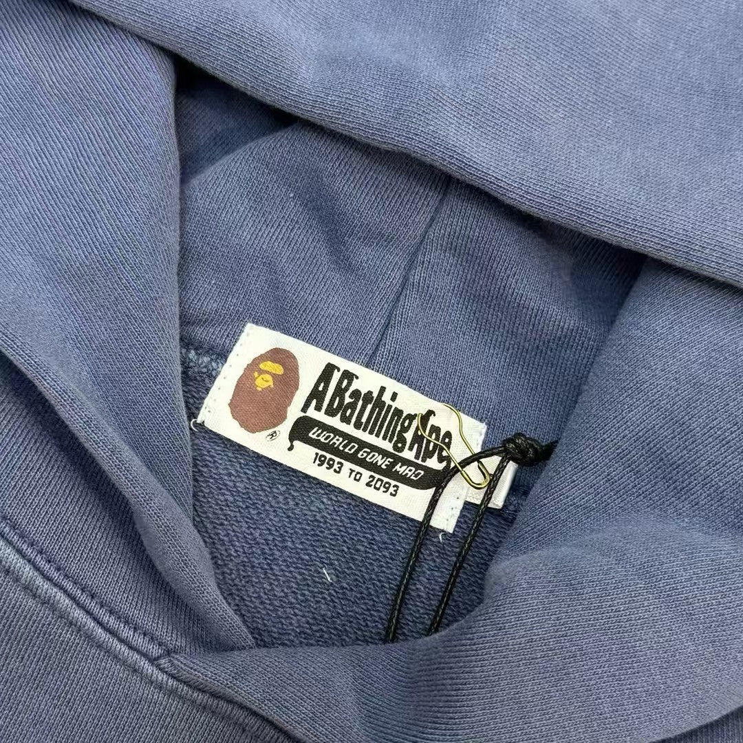 Sudadera con capucha de Bp