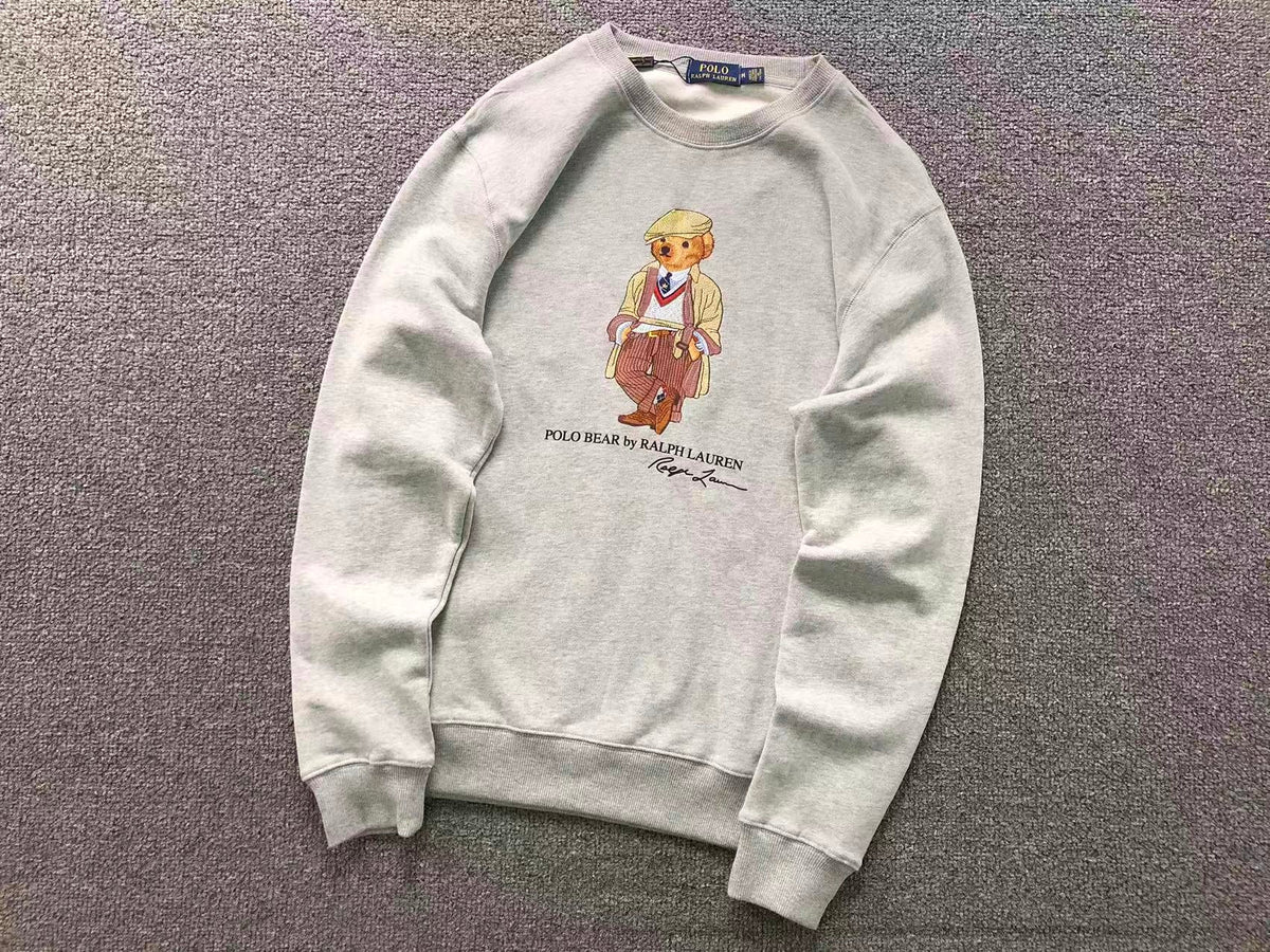 Ralph Lauren Kapuzenpullover