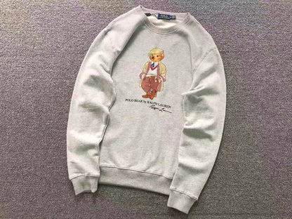 Ralph Lauren Kapuzenpullover