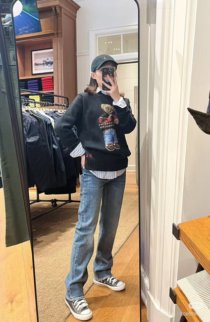Ralph Lauren Pullover