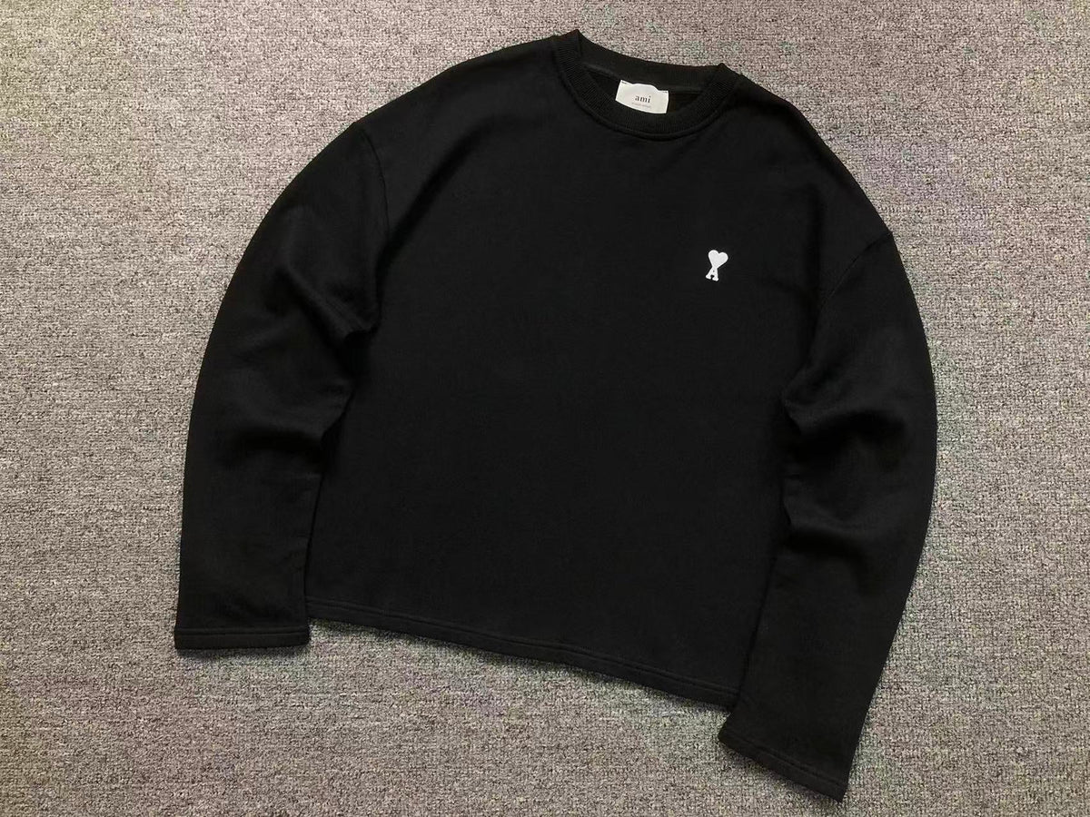 AM1 Langarmshirt