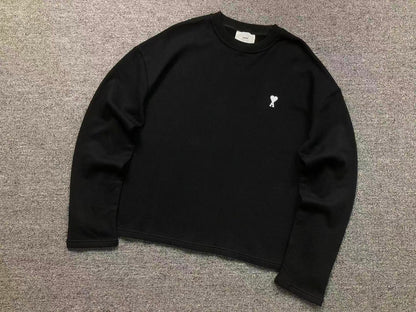 AM1 Langarmshirt
