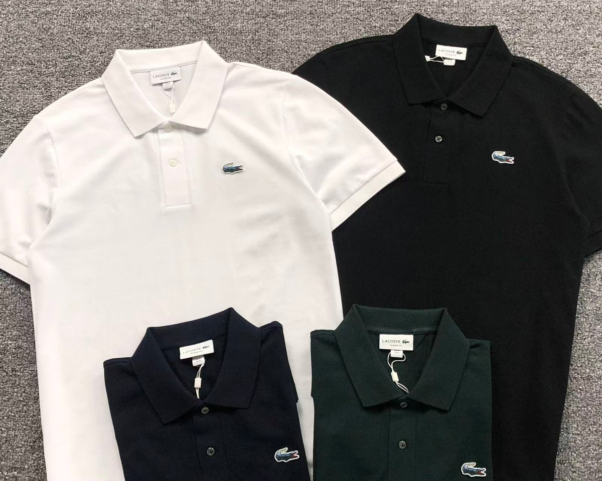 Klassisches Polo