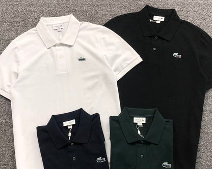 Klassisches Polo