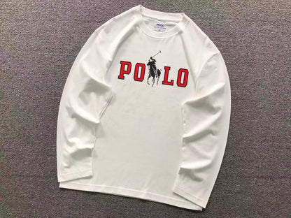 Ralph Lauren Langarmshirt