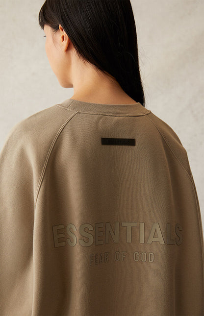 Sudadera FOG x Essentials 21SS