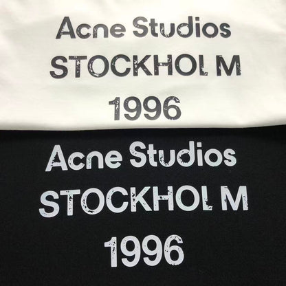 Acne Studios Langarmshirt