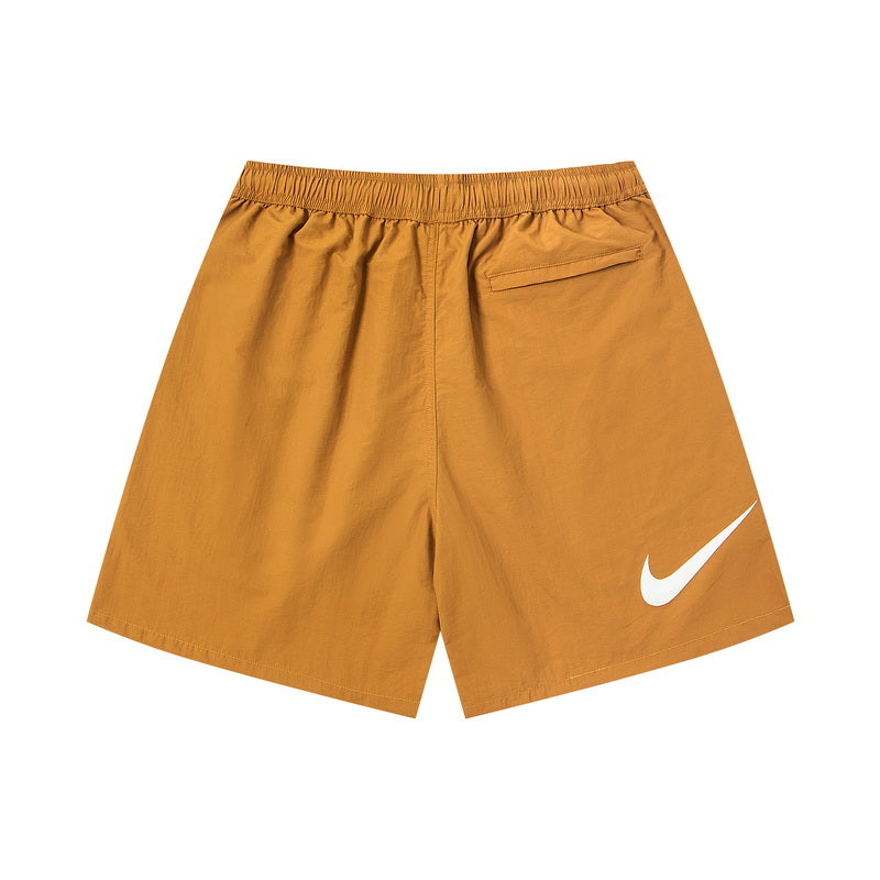 Pantaloncini Stu x Nk