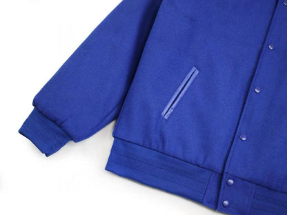 Chaqueta Stu