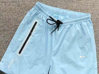 N1K Shorts