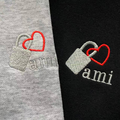 AM1 Kapuzenpullover